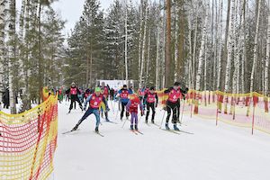 Спартакиада АПЗ-2026 будет еще масштабнее